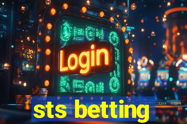 sts betting